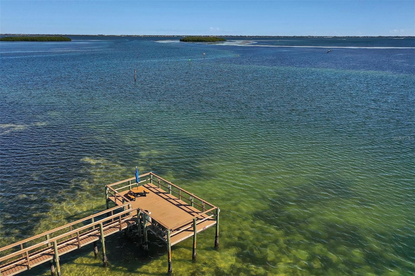 BAYPORT BEACH & TENNIS CLUB - Residential