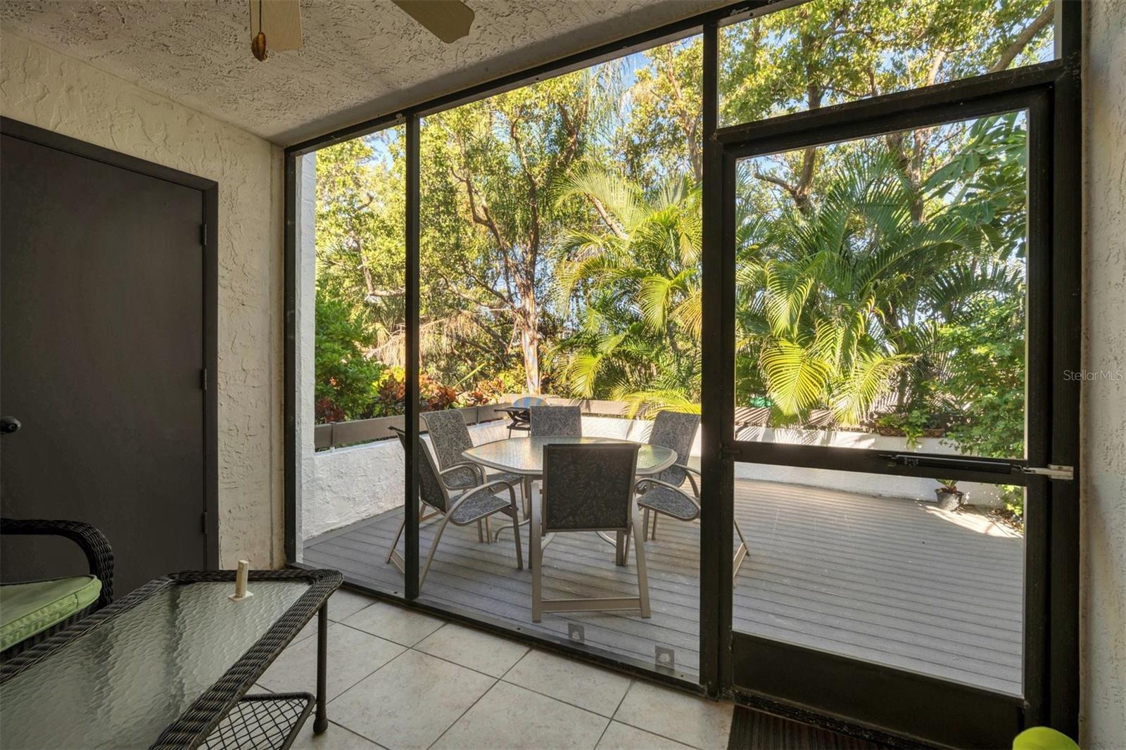 BAYPORT BEACH & TENNIS CLUB - Residential