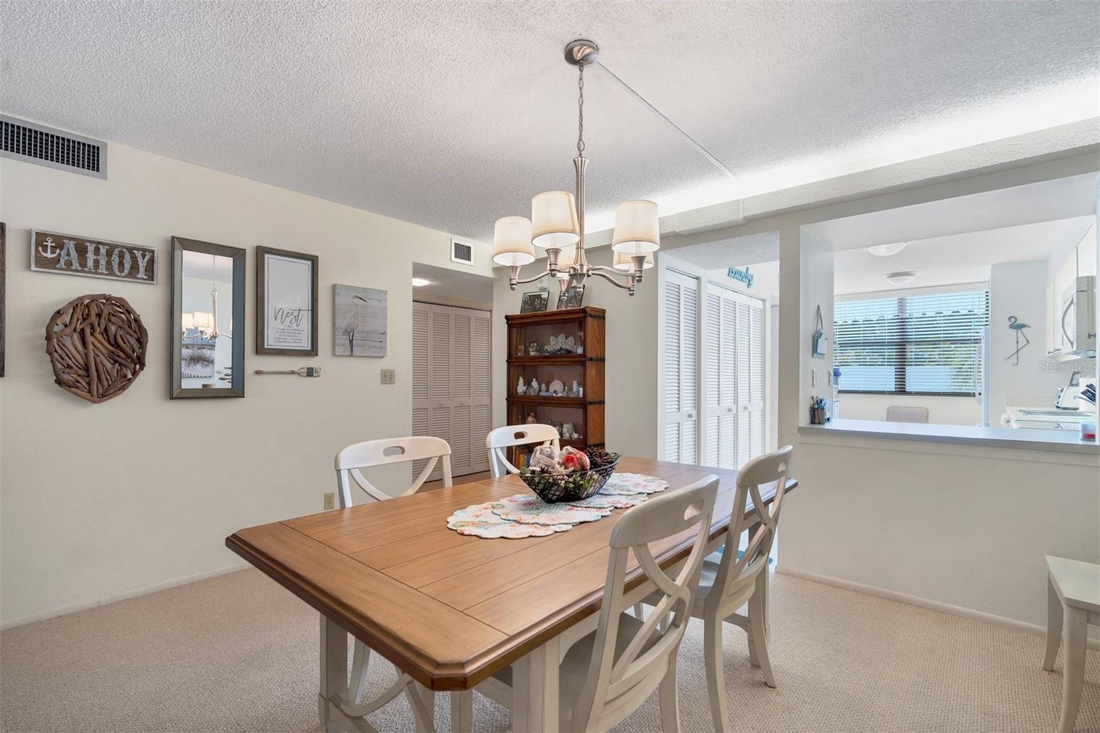 BAYPORT BEACH & TENNIS CLUB - Residential