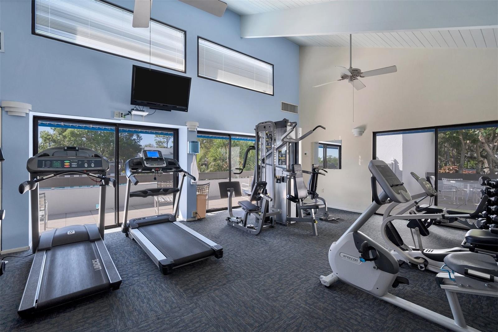 BAYPORT BEACH & TENNIS CLUB - Residential