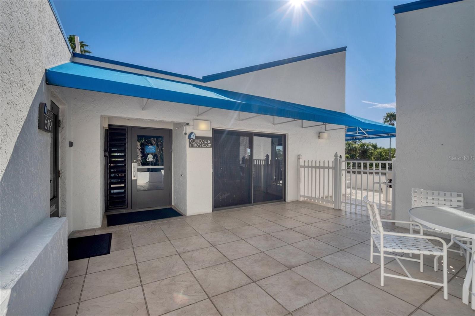 BAYPORT BEACH & TENNIS CLUB - Residential