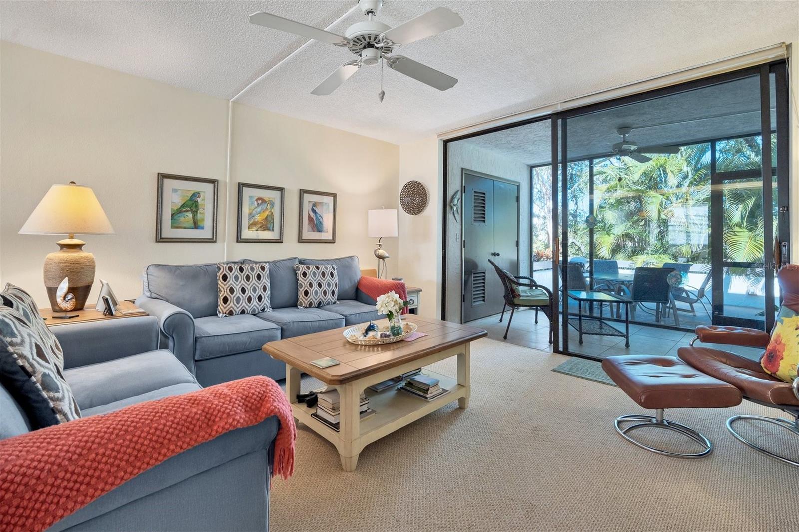 BAYPORT BEACH & TENNIS CLUB - Residential