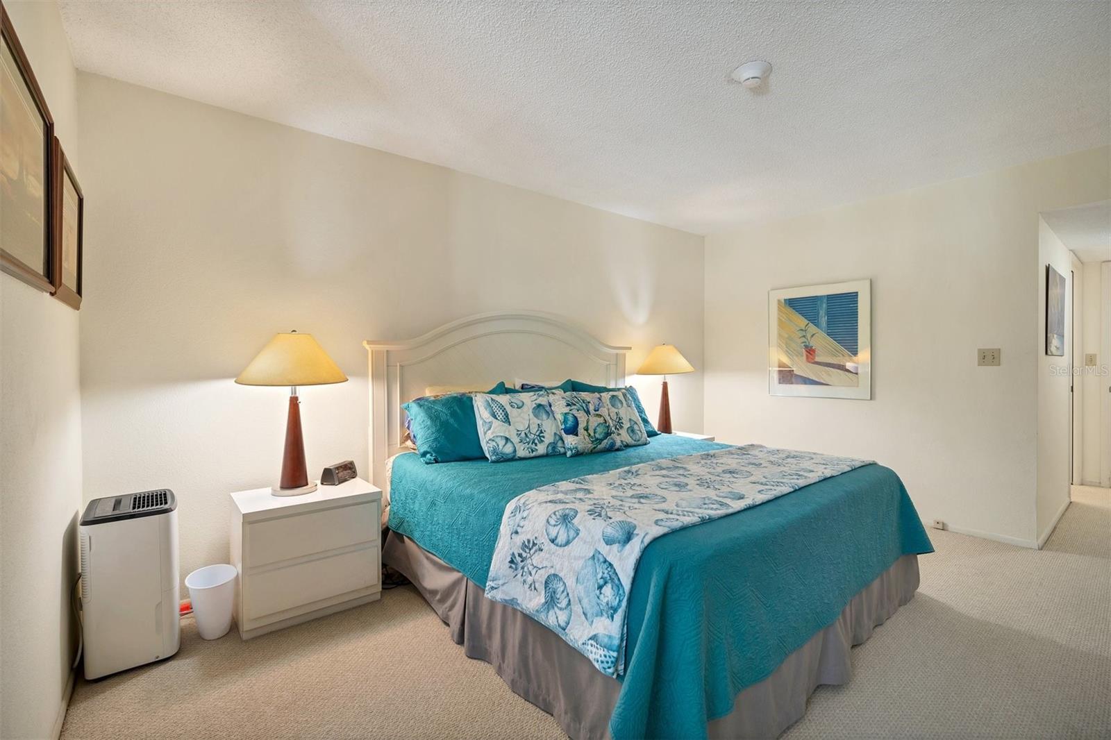 BAYPORT BEACH & TENNIS CLUB - Residential