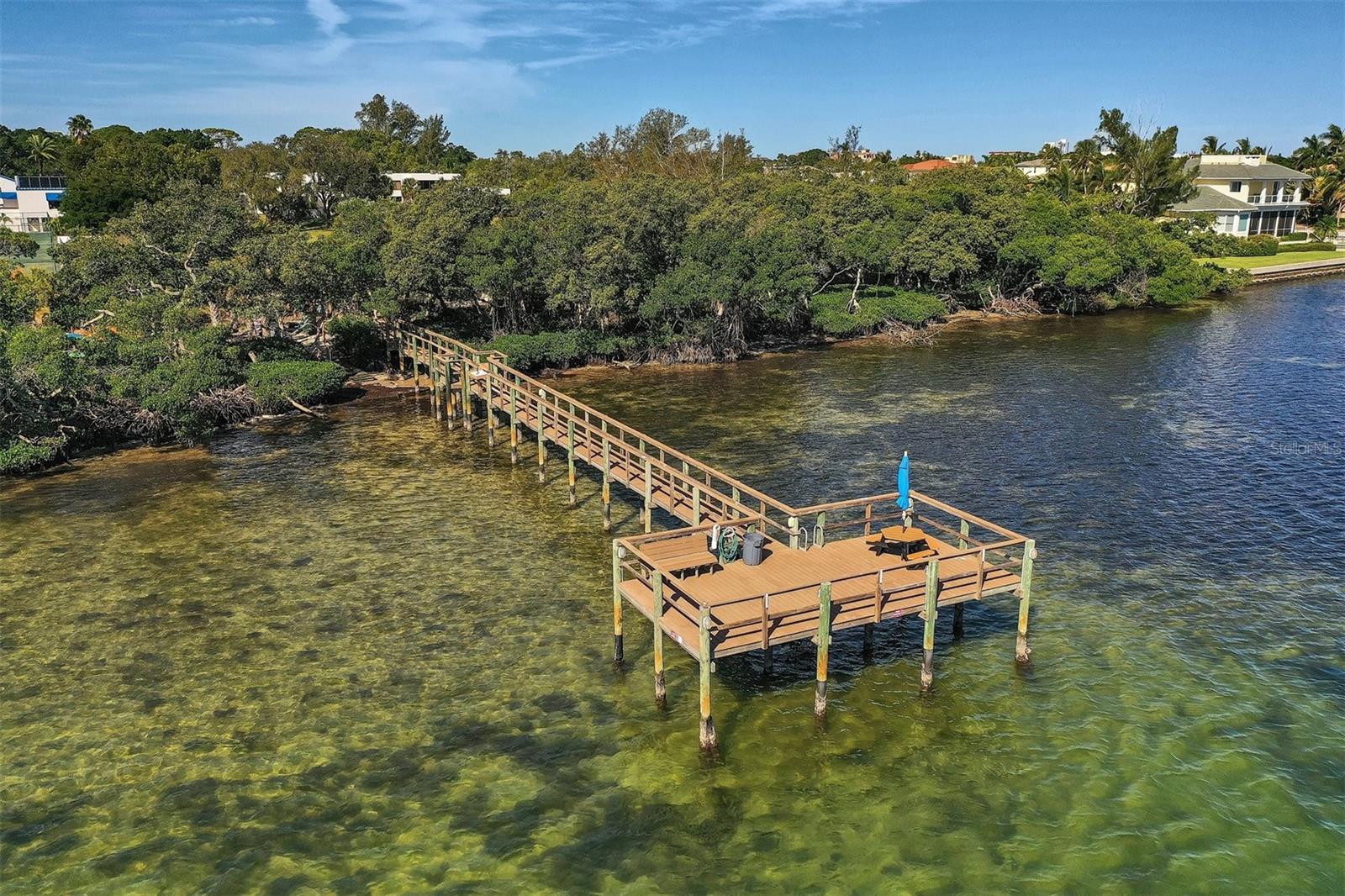 BAYPORT BEACH & TENNIS CLUB - Residential