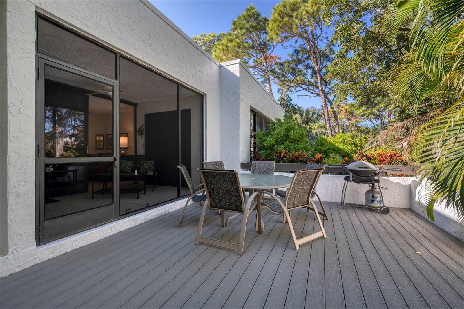 BAYPORT BEACH & TENNIS CLUB - Residential