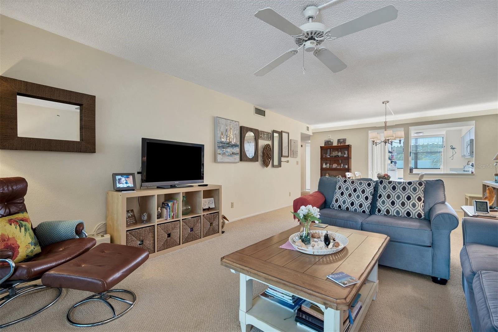 BAYPORT BEACH & TENNIS CLUB - Residential