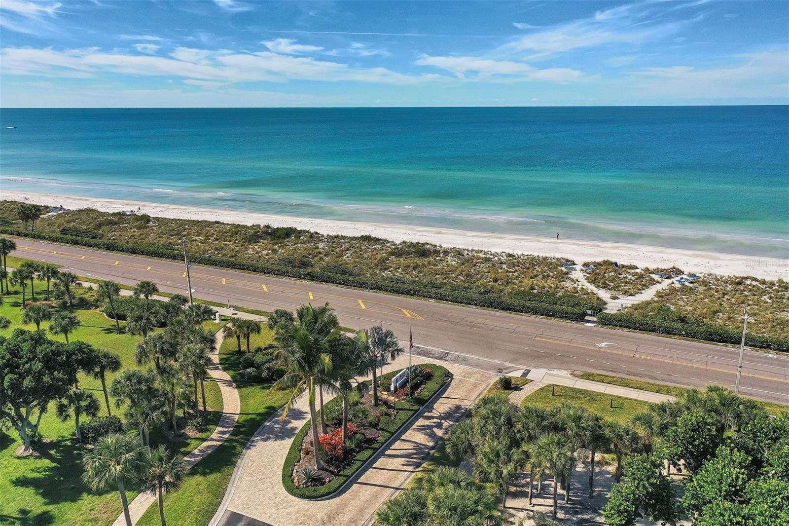 BAYPORT BEACH & TENNIS CLUB - Residential