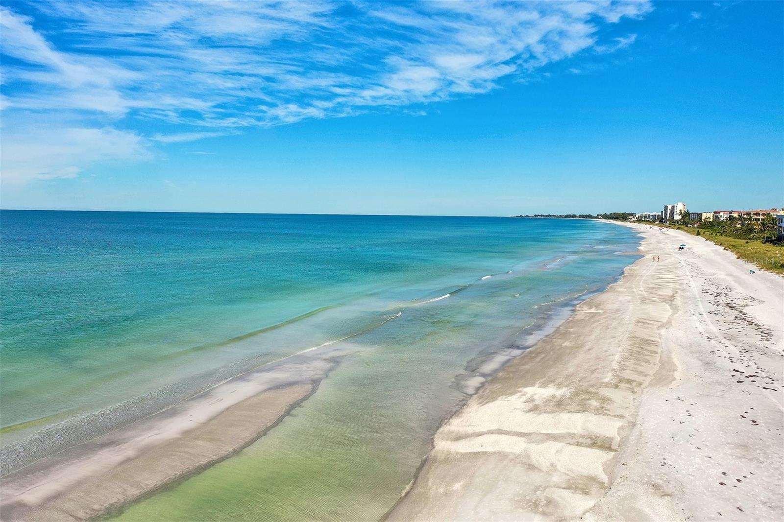 BAYPORT BEACH & TENNIS CLUB - Residential