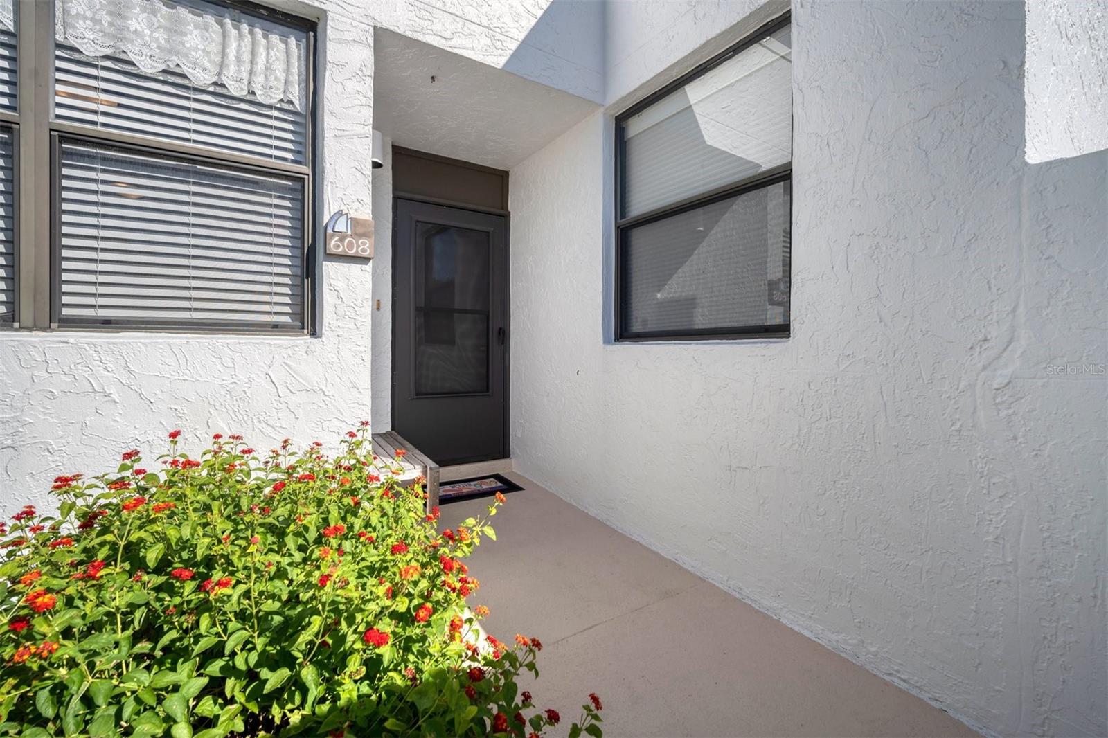 BAYPORT BEACH & TENNIS CLUB - Residential