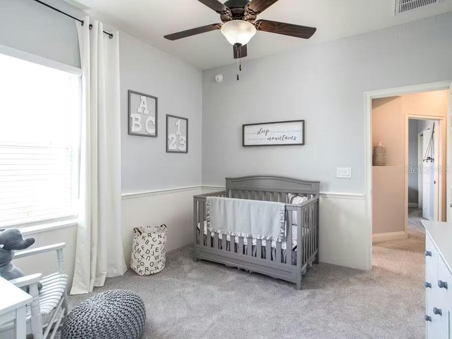 WOODLAND CROSSINGS - Residential