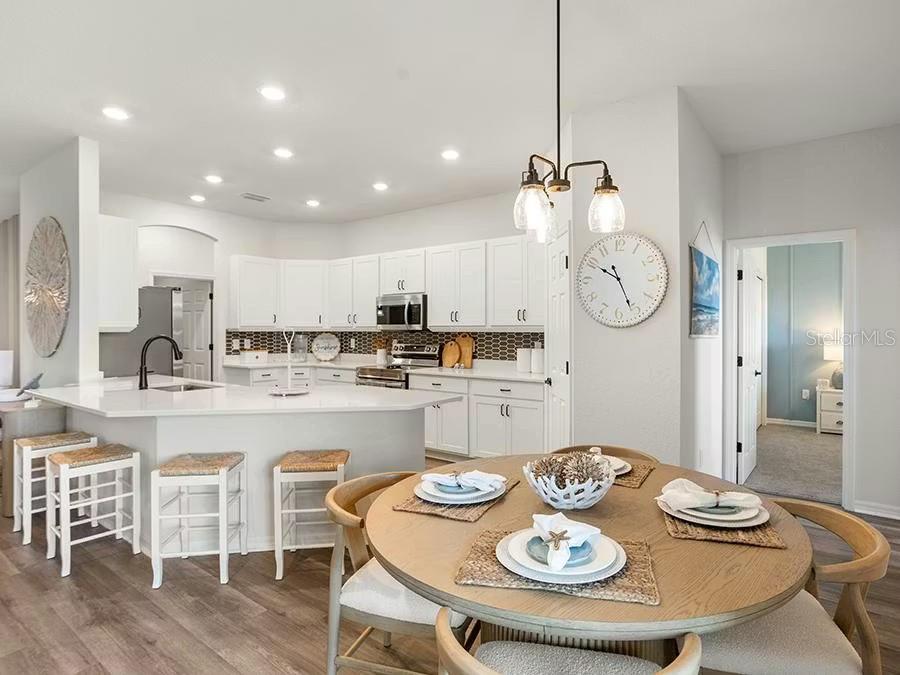 WOODLAND CROSSINGS - Residential