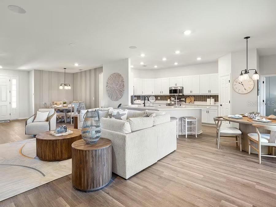 WOODLAND CROSSINGS - Residential