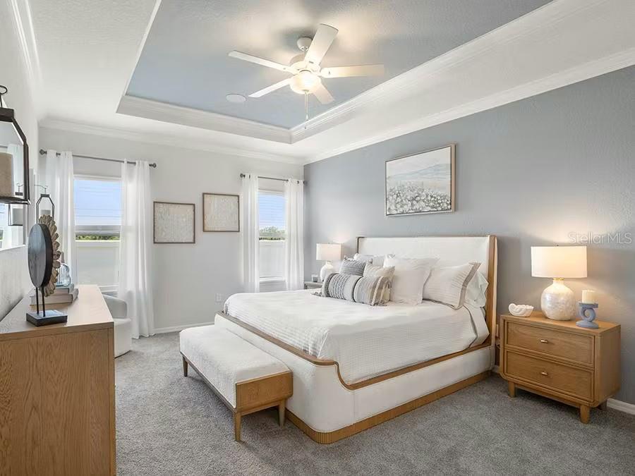 WOODLAND CROSSINGS - Residential