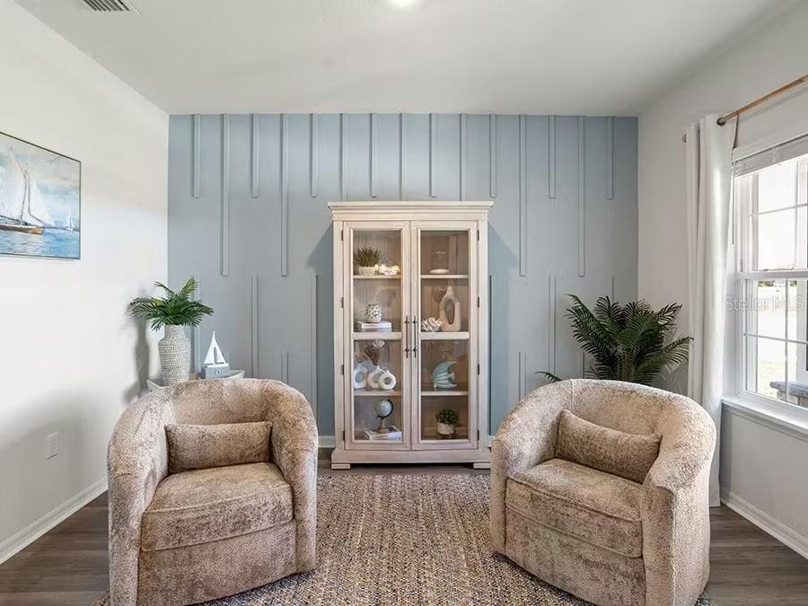 WOODLAND CROSSINGS - Residential