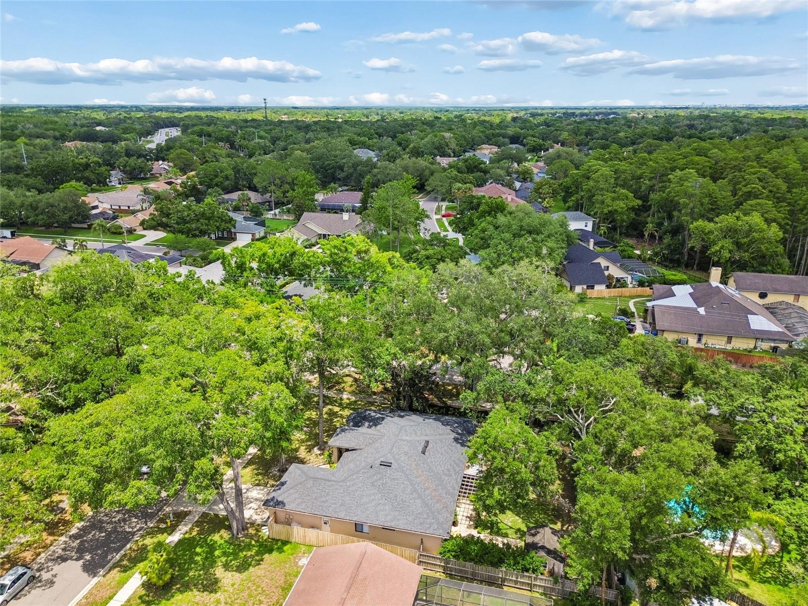 ARLINGTON OAKS SUB - Residential