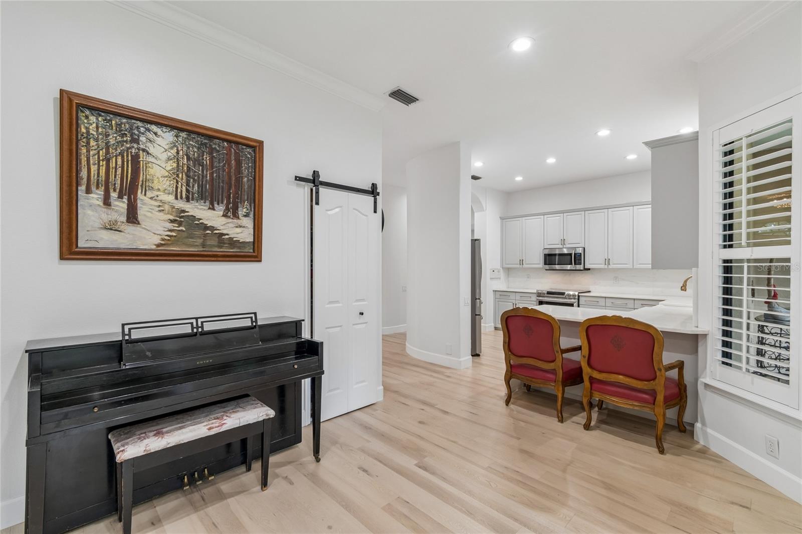 ARLINGTON OAKS SUB - Residential
