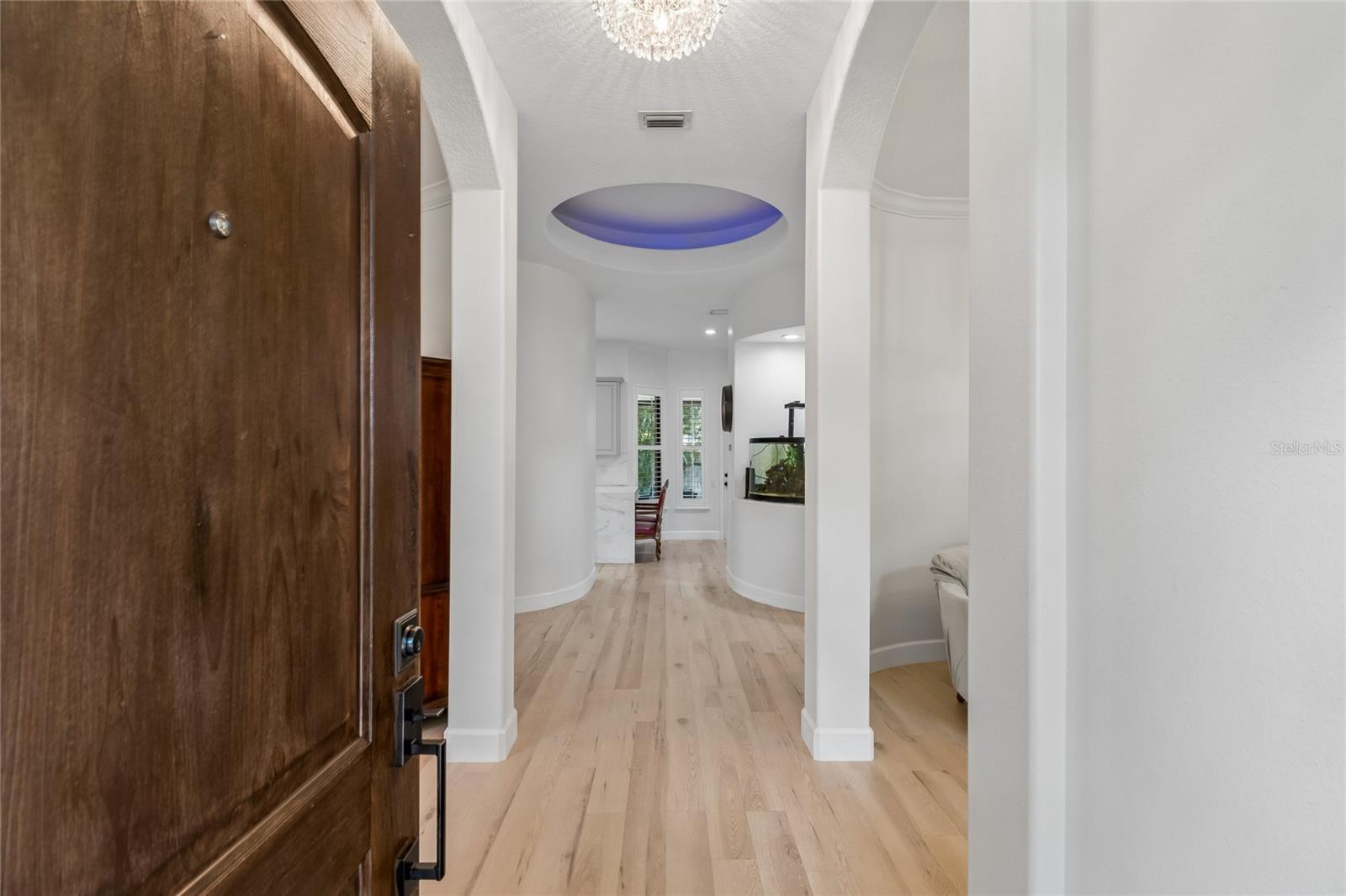ARLINGTON OAKS SUB - Residential