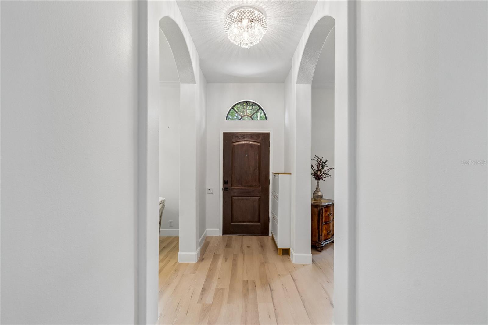 ARLINGTON OAKS SUB - Residential