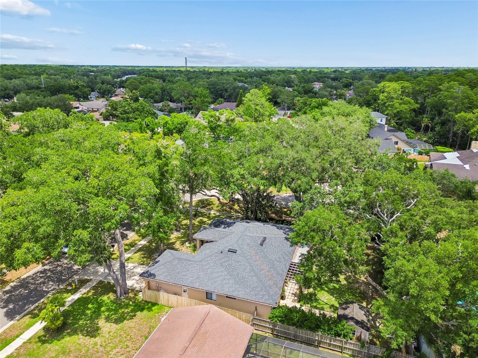 ARLINGTON OAKS SUB - Residential