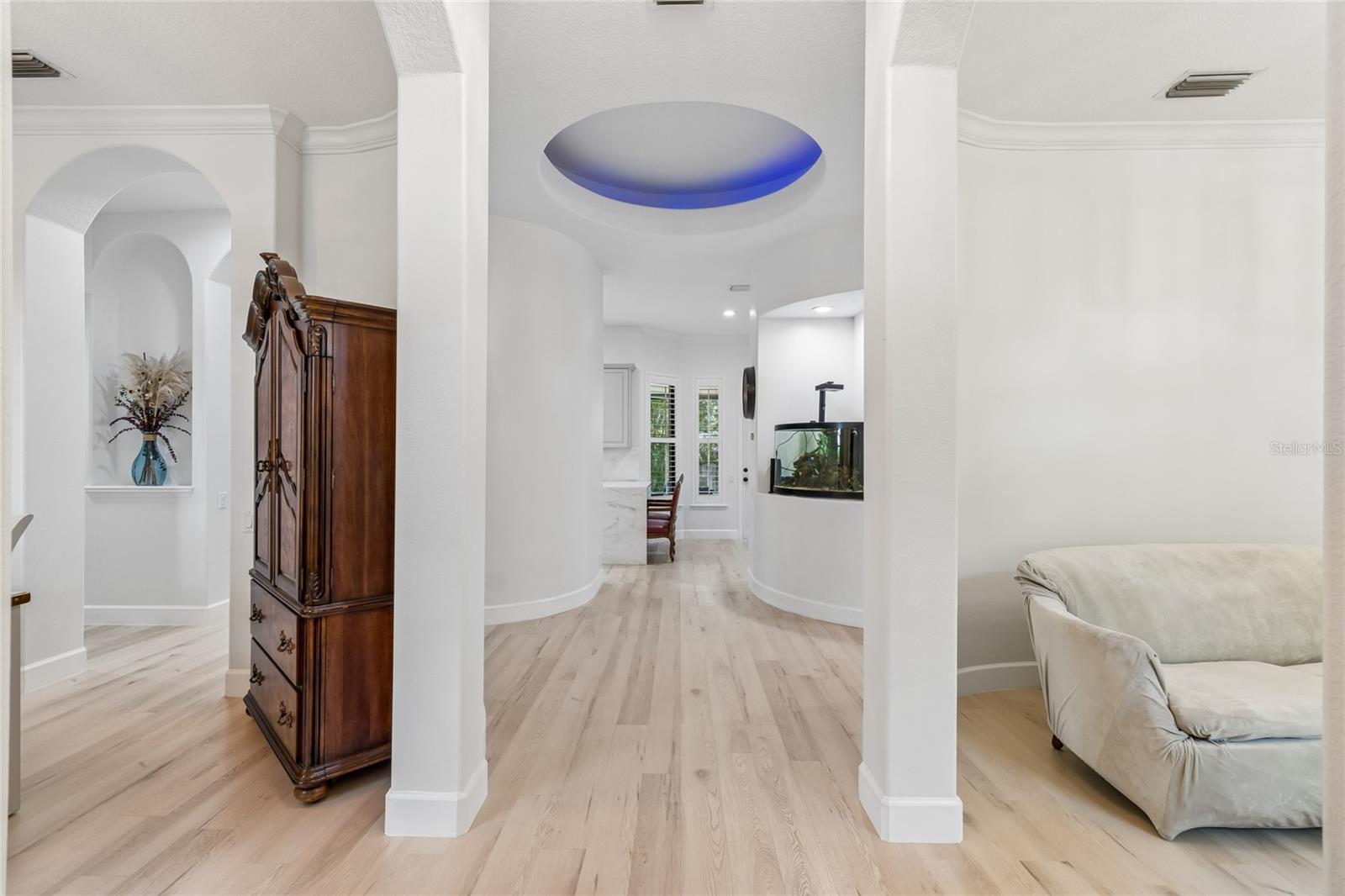 ARLINGTON OAKS SUB - Residential