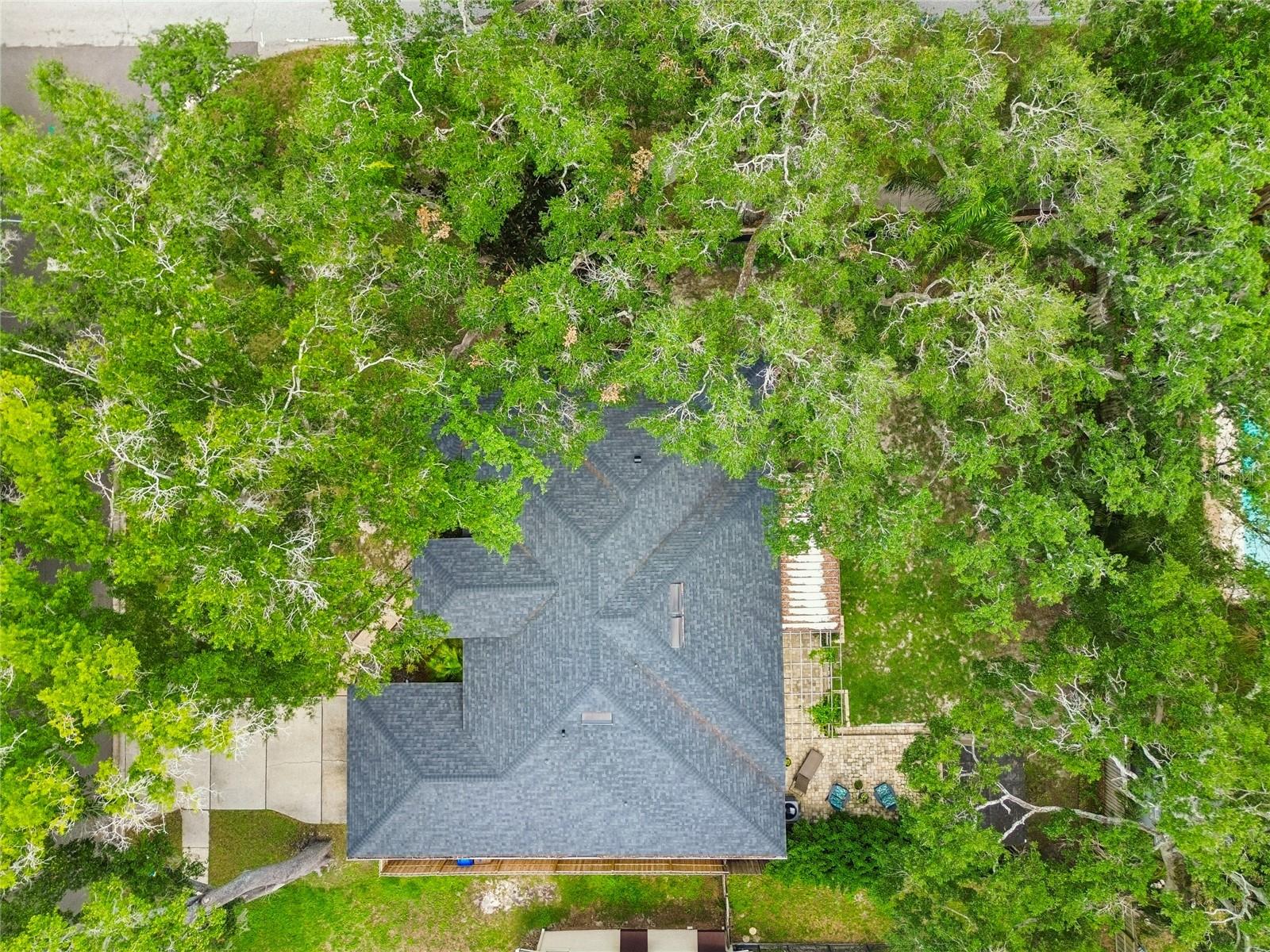 ARLINGTON OAKS SUB - Residential