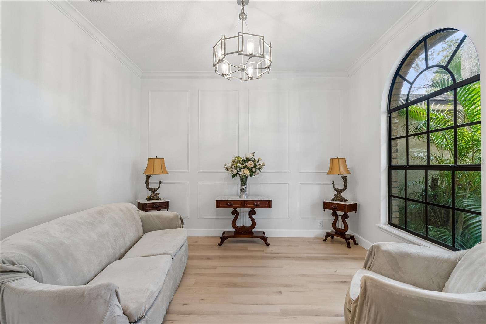 ARLINGTON OAKS SUB - Residential