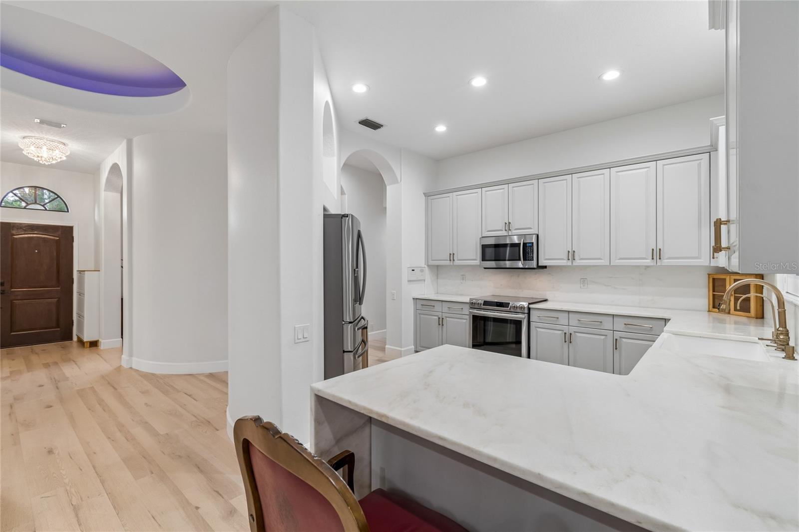 ARLINGTON OAKS SUB - Residential