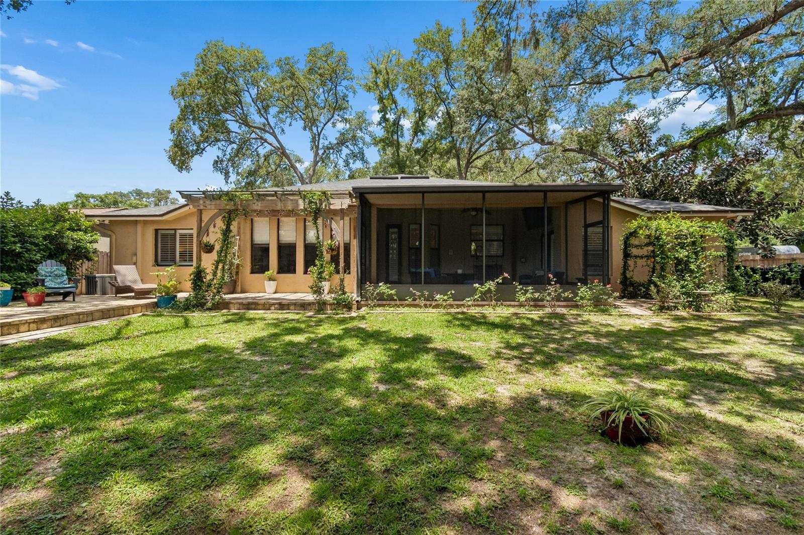 ARLINGTON OAKS SUB - Residential