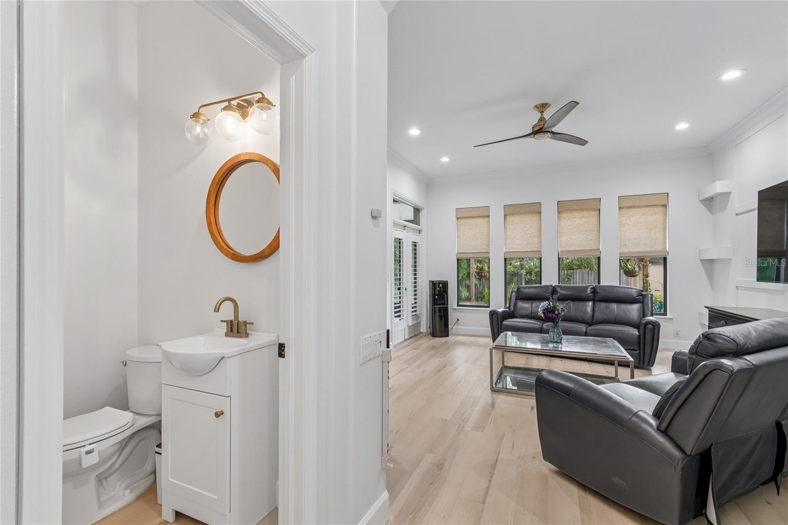 ARLINGTON OAKS SUB - Residential