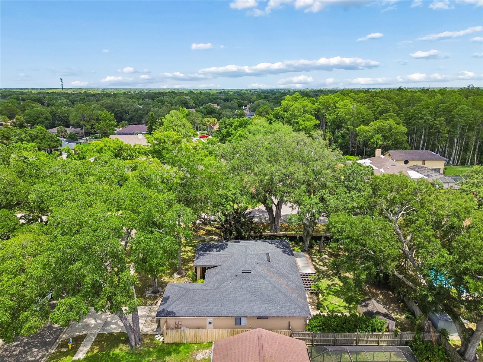 ARLINGTON OAKS SUB - Residential
