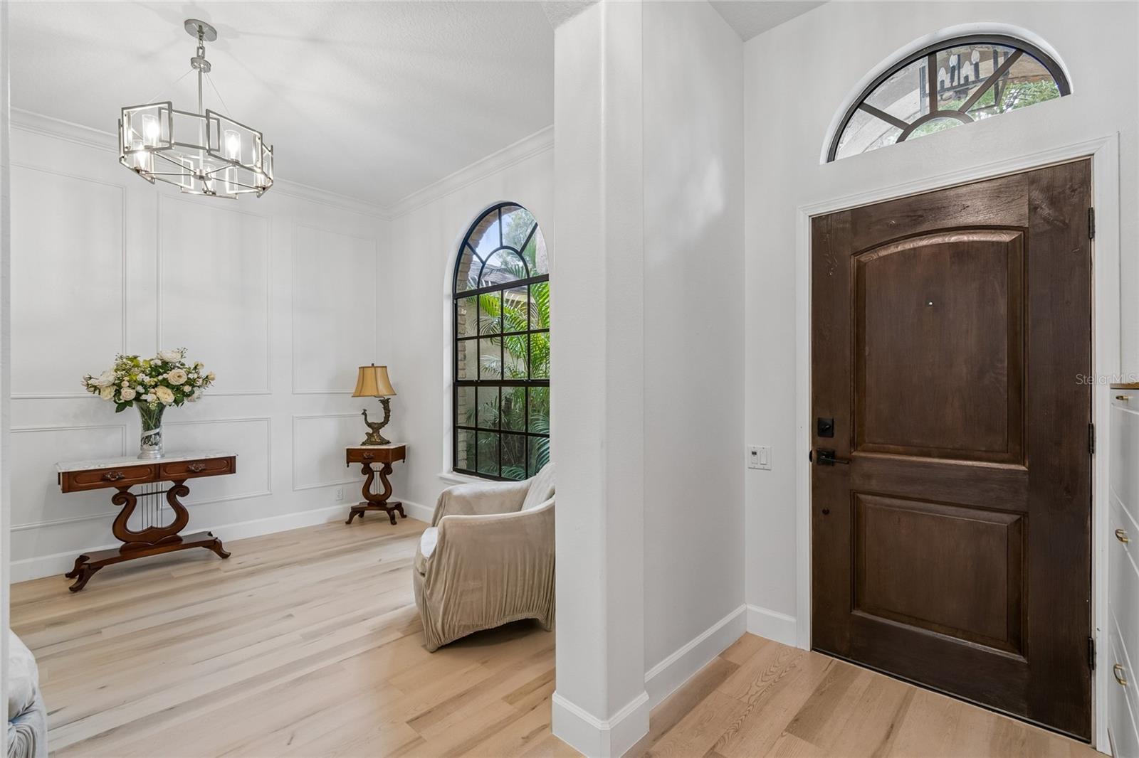 ARLINGTON OAKS SUB - Residential