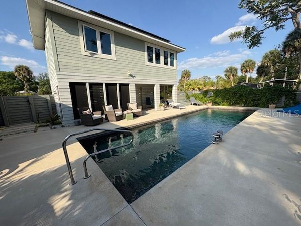 Photo of 385 W Cowles Street, Englewood, FL 34223 (MLS # D6147075)