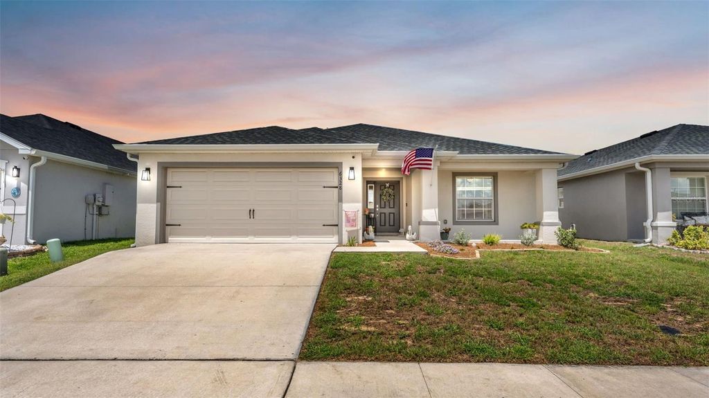 Photo of 6328 Gardner Drive, Lakeland, FL 33813 (MLS # L4962051)