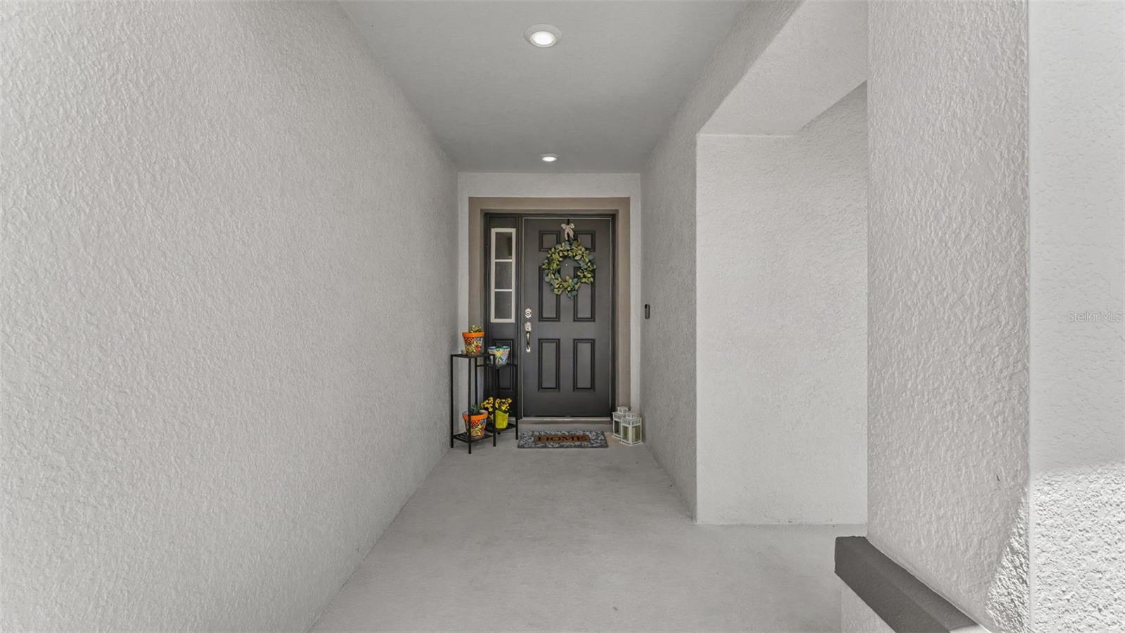 ANISTON - Residential
