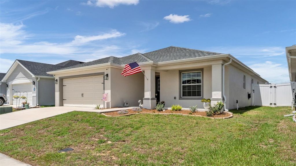 Photo of 6328 Gardner Drive, Lakeland, FL 33813 (MLS # L4962051)