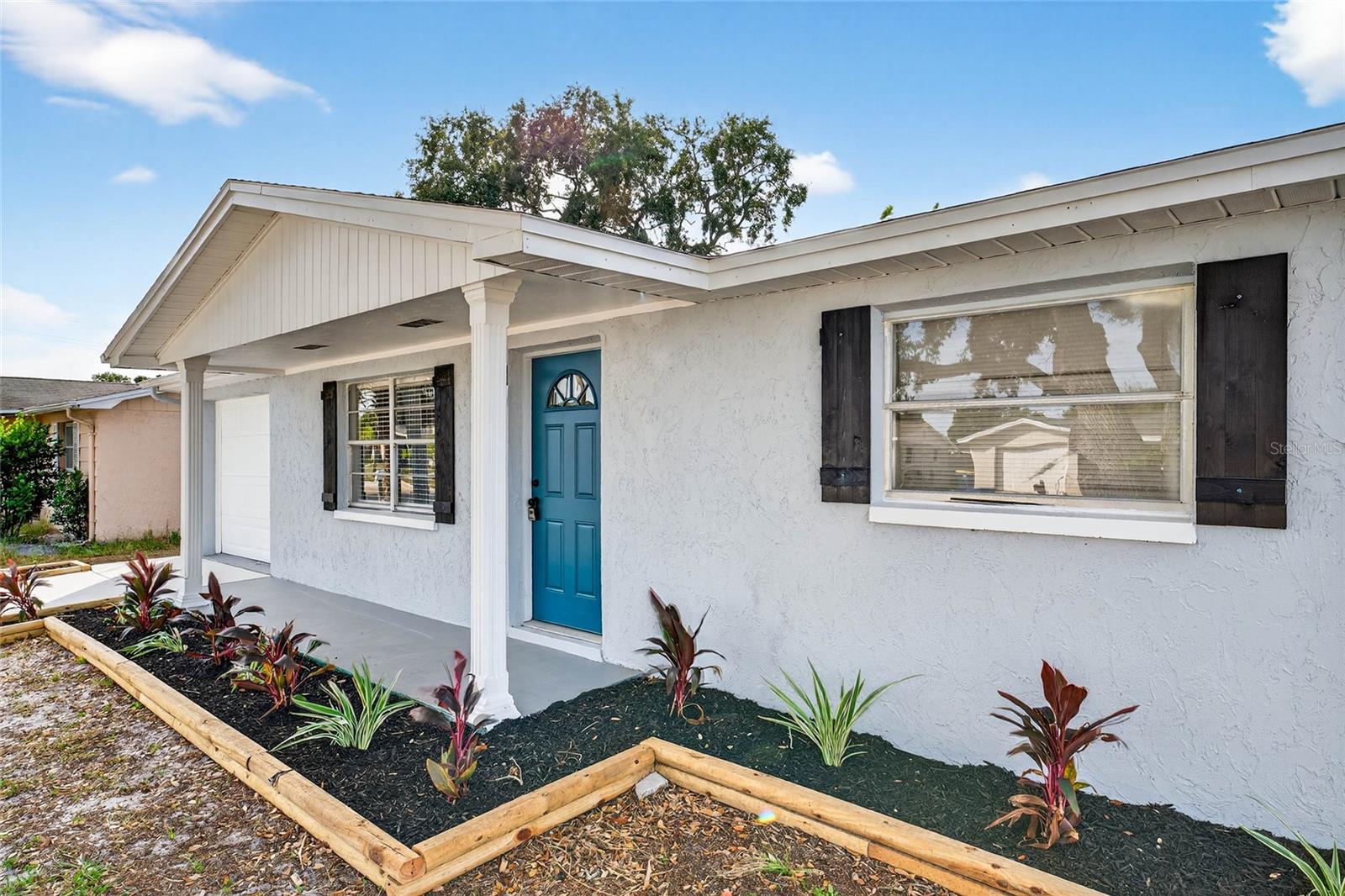 HOLIDAY LAKE ESTATES - Residential