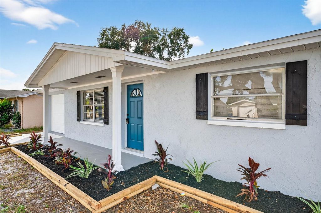 Photo of 1037 Normandy Boulevard, Holiday, FL 34691 (MLS # TB8447073)