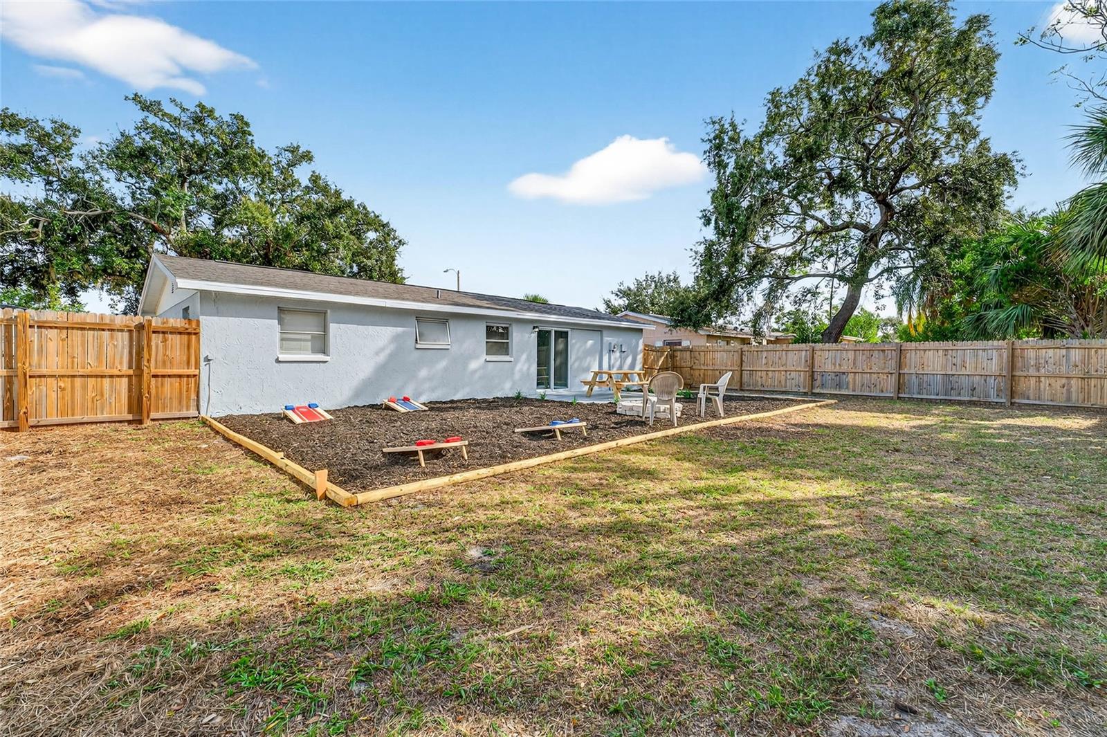 HOLIDAY LAKE ESTATES - Residential