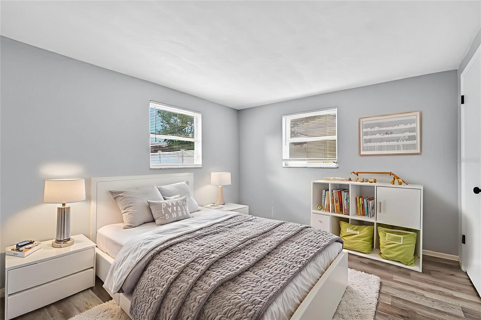 HOLIDAY LAKE ESTATES - Residential