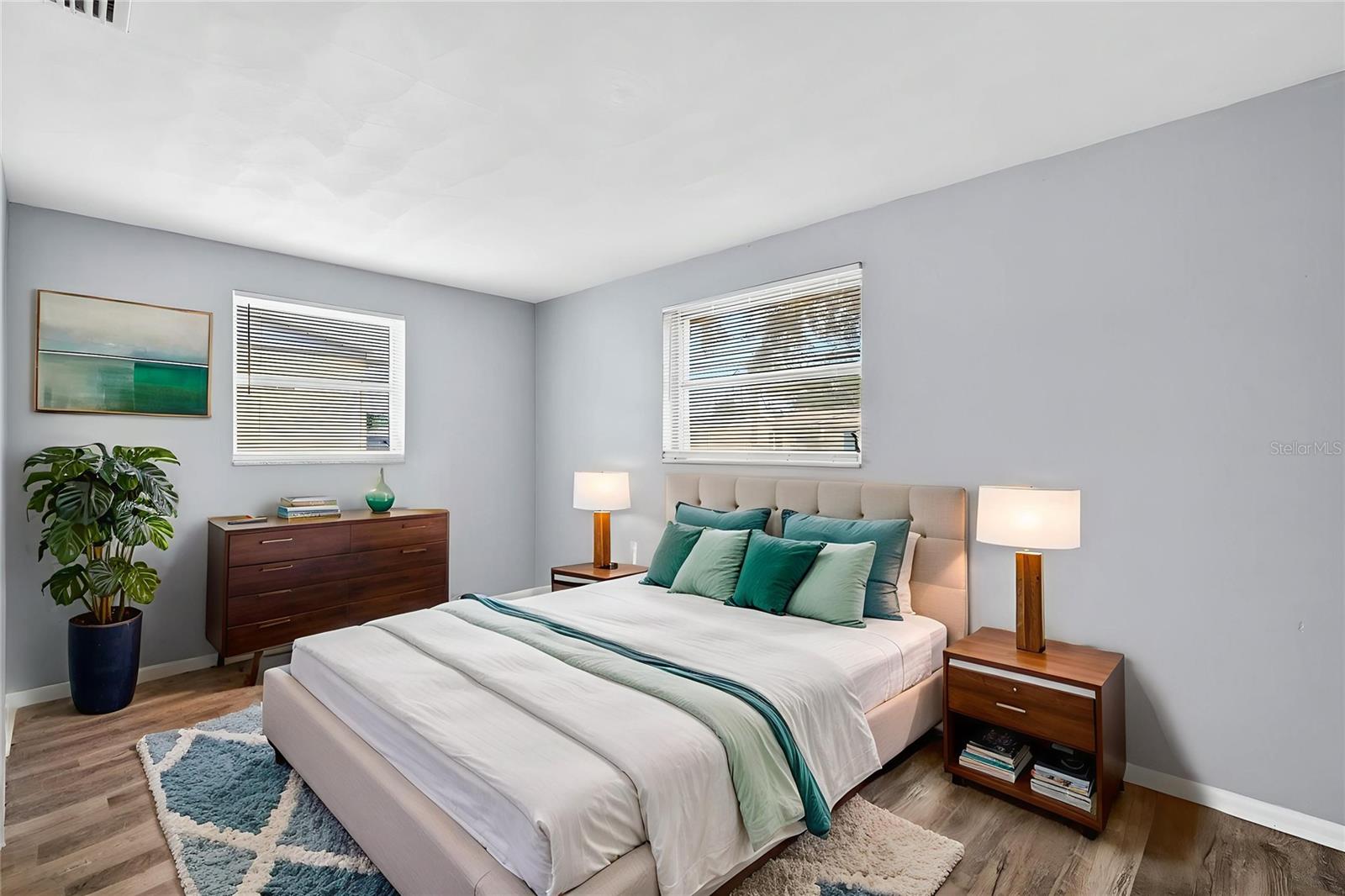 HOLIDAY LAKE ESTATES - Residential