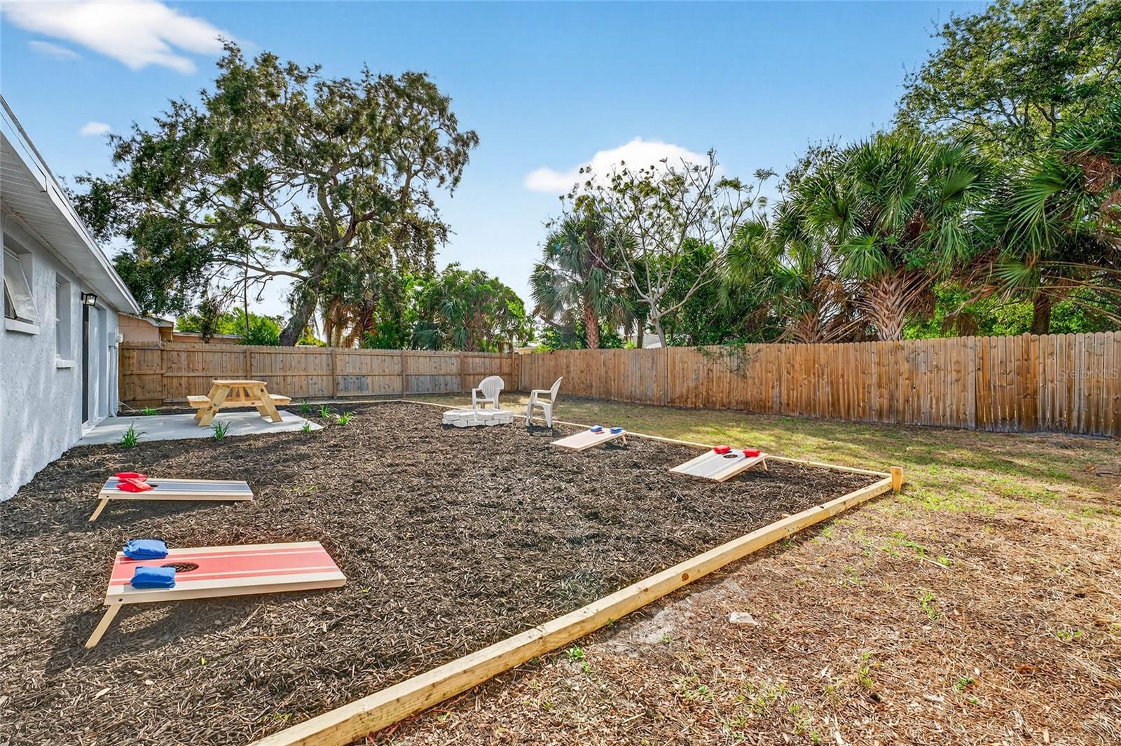 HOLIDAY LAKE ESTATES - Residential