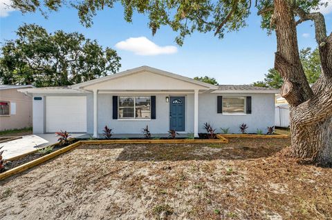 Photo of 1037 Normandy Boulevard, Holiday, FL 34691 (MLS # TB8447073)