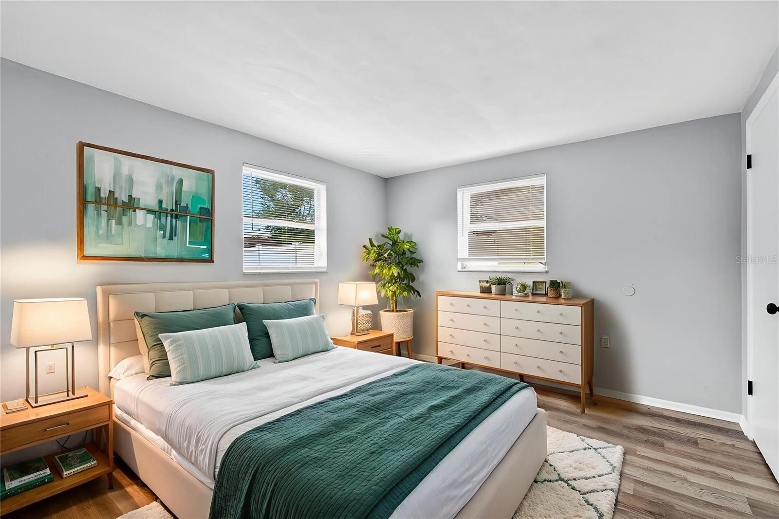 HOLIDAY LAKE ESTATES - Residential