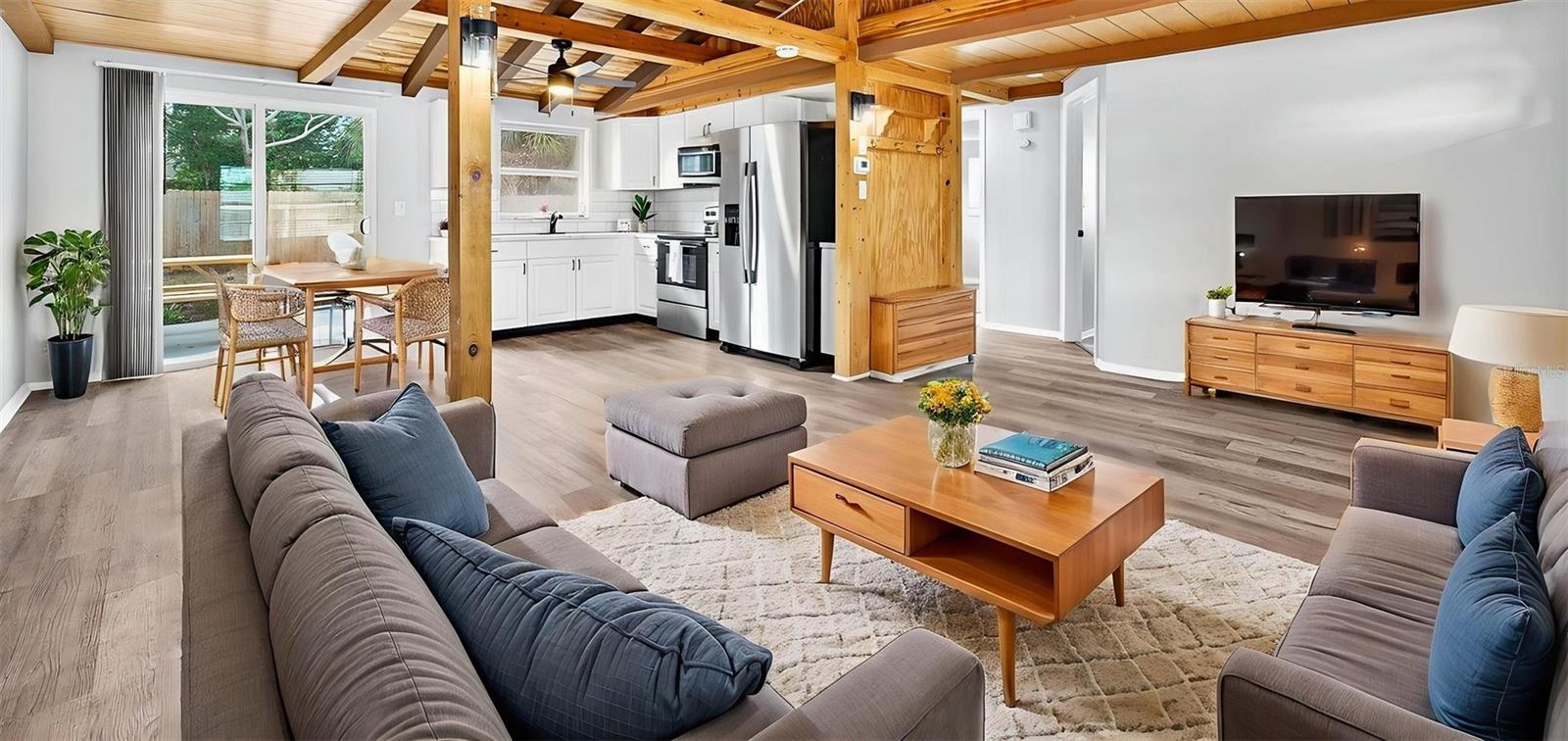 HOLIDAY LAKE ESTATES - Residential