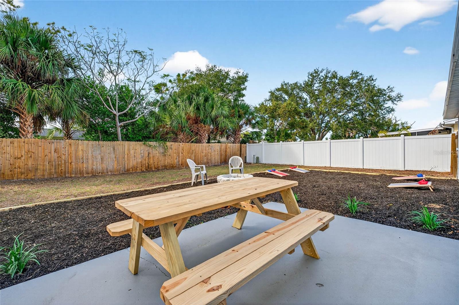 HOLIDAY LAKE ESTATES - Residential