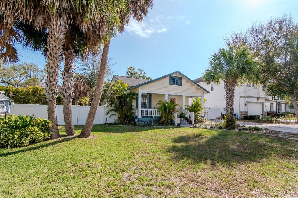 Photo of 5802 S 3rd Street, Tampa, FL 33611 (MLS # TB8516864)