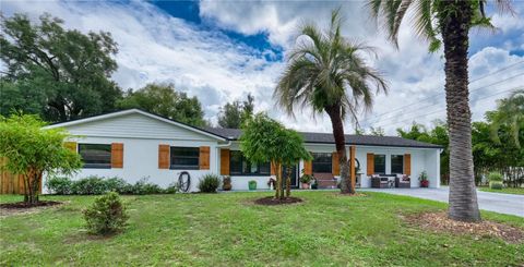 1100 E UNIVERSITY AVENUE DELAND FL 32724