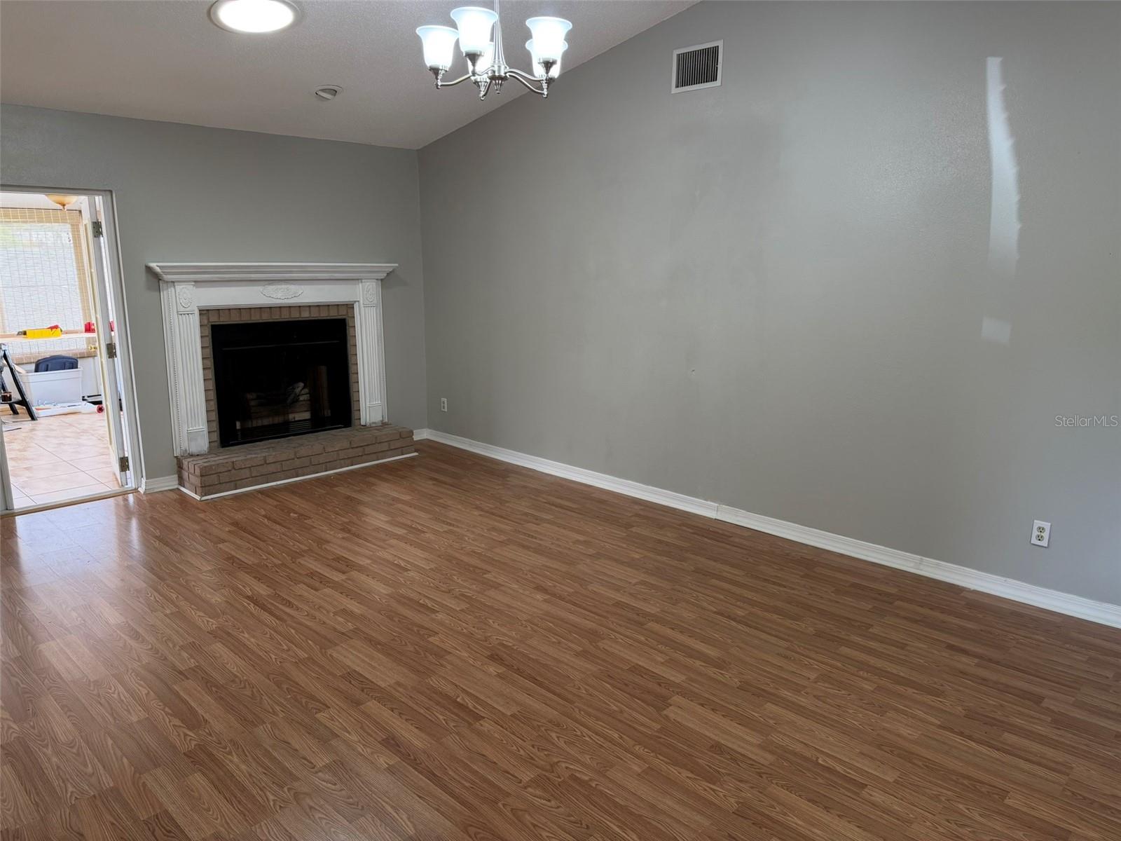 LOWELL VILLAGE - Residential