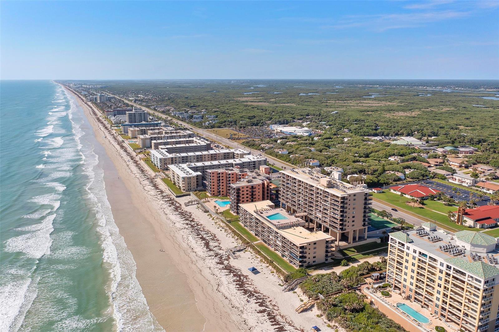 Moontide Condo - Residential