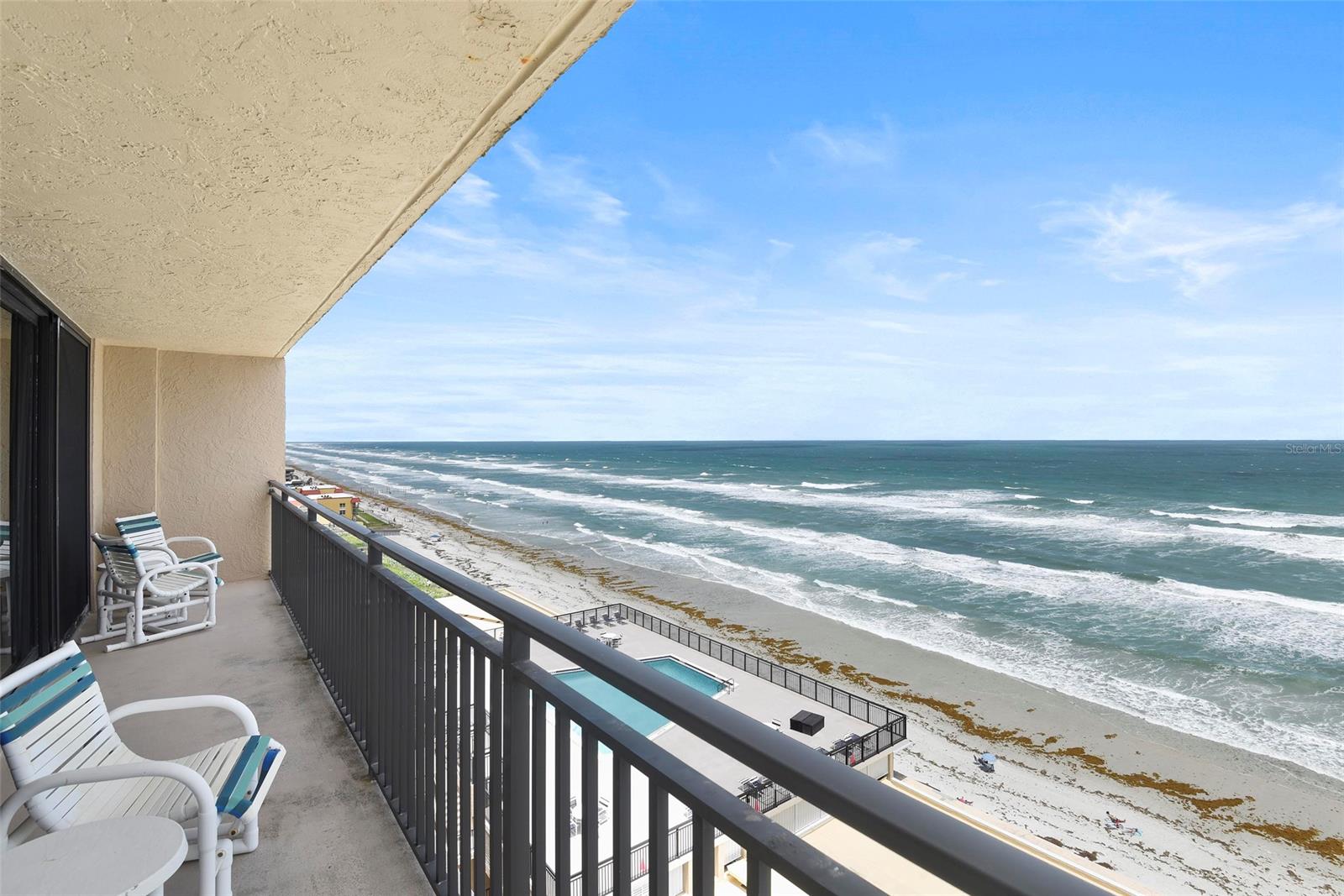 Moontide Condo - Residential